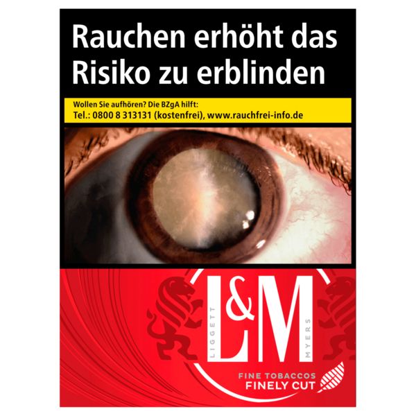 LM Red 26er 10,00 LM Red 26er 10,00