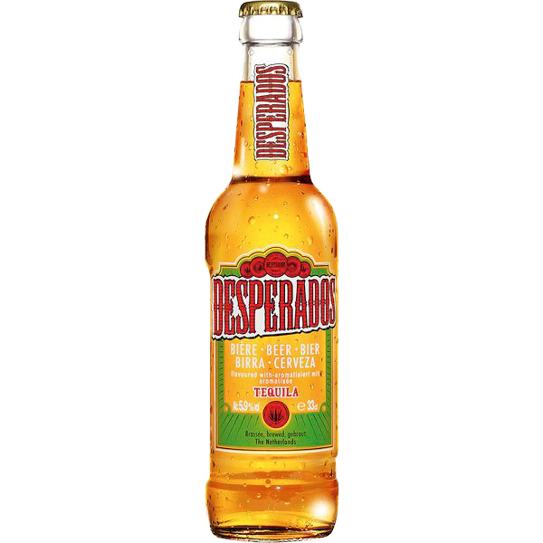 MW Desperados 0.33l Fl MW Desperados 0.33l Fl