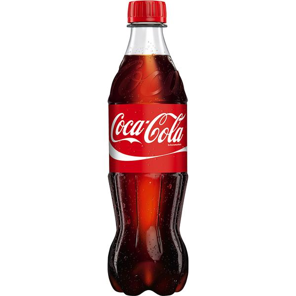 Coca Cola 0.50l Fl