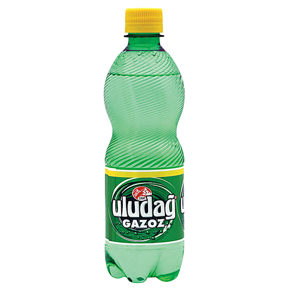 Uludag Gazoz 0.50l Fl Uludag Gazoz 0.50l Fl