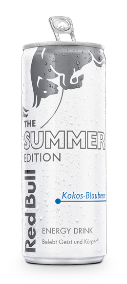 Red Bull White Edition Kokos Blaubeere 0.25l Ds Red Bull White Edition Kokos Blaubeere 0.25l Ds