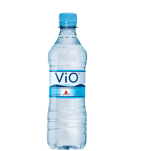 Vio Still 0.50l Fl Vio Still 0.50l Fl